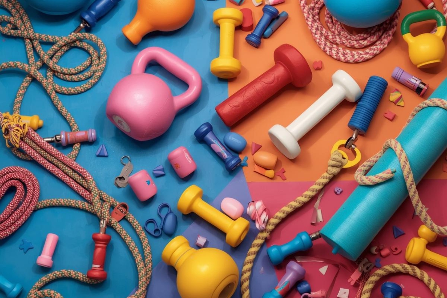 Co chcete doma cvičit